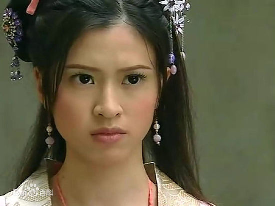 最全黄奕(Crystal)精彩图册