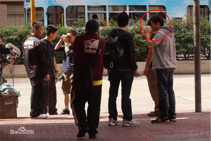 最全黄奕(Crystal)精彩图册