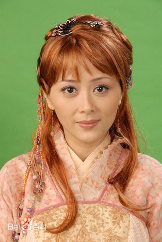 最全黄奕(Crystal)精彩图册