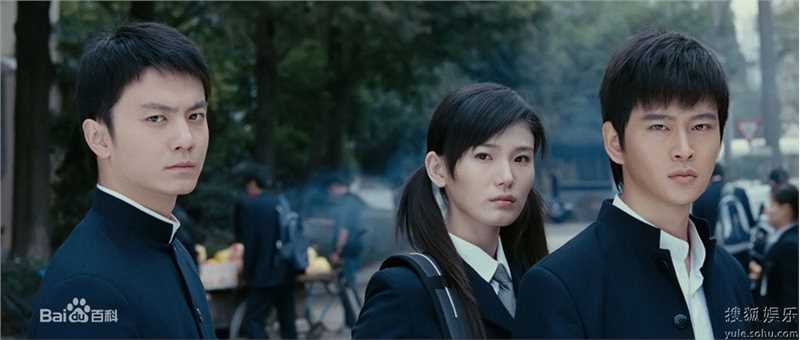 最全黄奕(Crystal)精彩图册