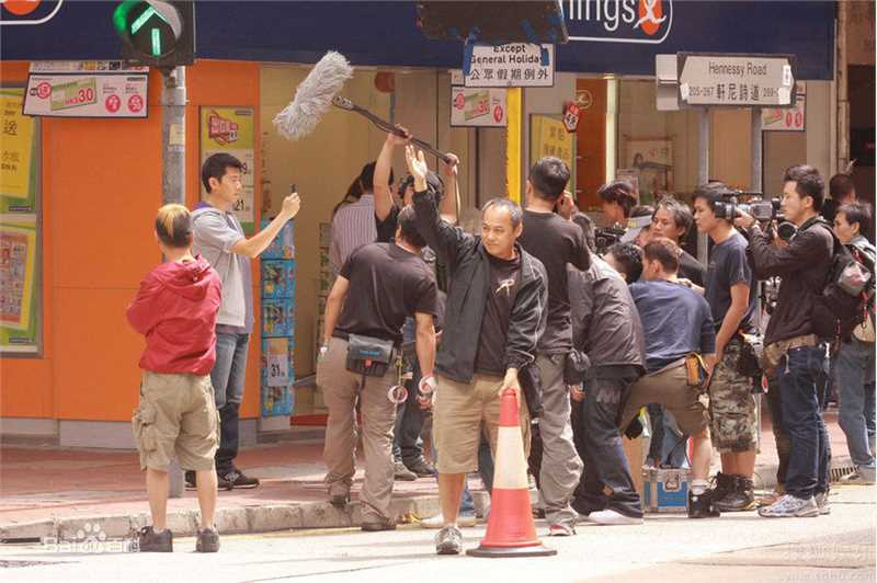 最全黄奕(Crystal)精彩图册