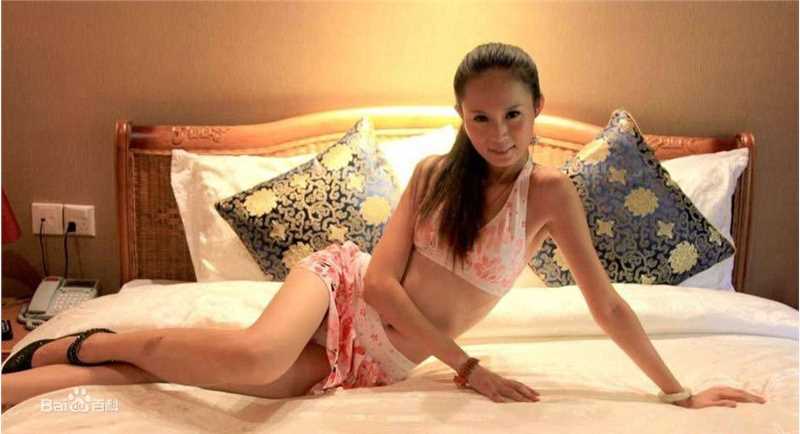 最全黄奕(Crystal)精彩图册