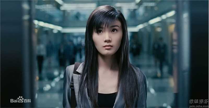 最全黄奕(Crystal)精彩图册