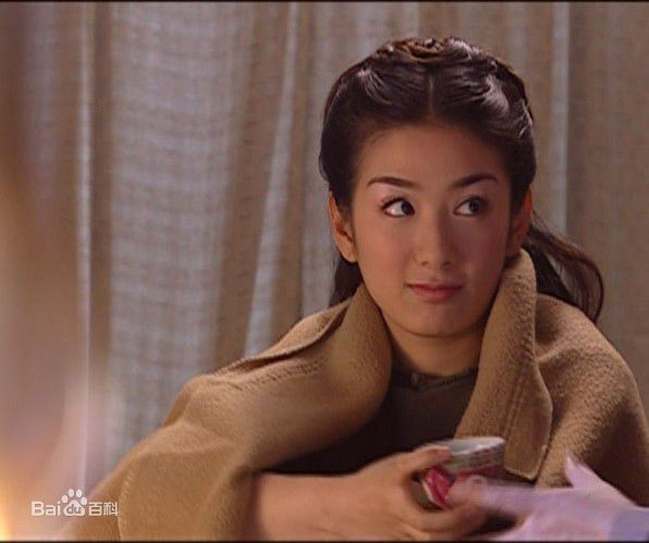 最新黄奕(Crystal)精彩图册