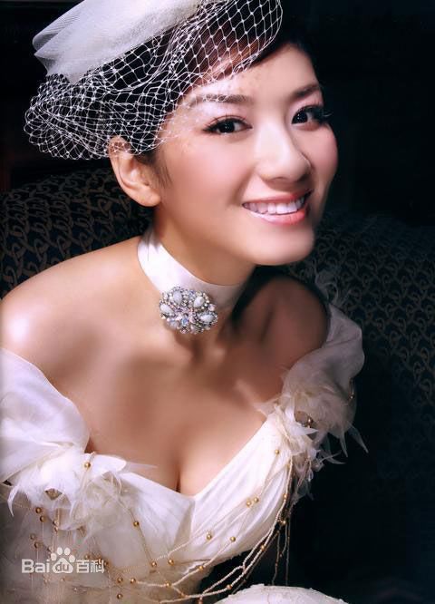 最新黄奕(Crystal)精彩图册