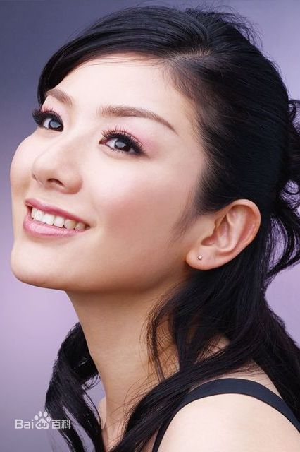 最新黄奕(Crystal)精彩图册