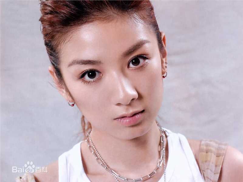 最新黄奕(Crystal)精彩图册