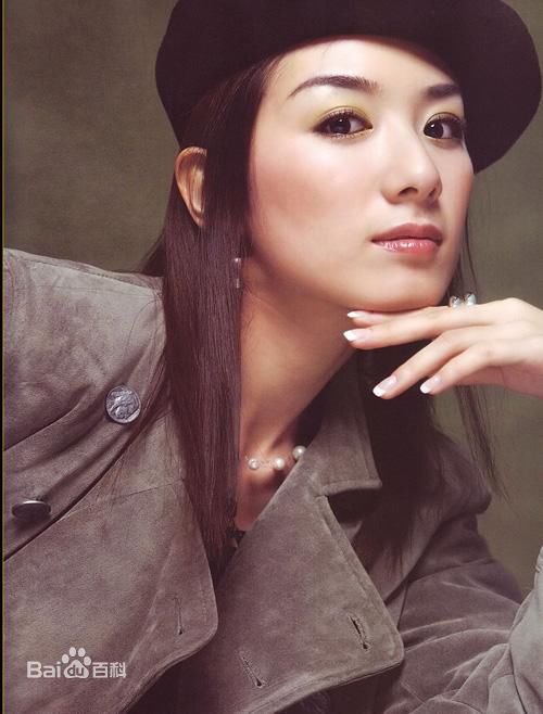 最新黄奕(Crystal)精彩图册