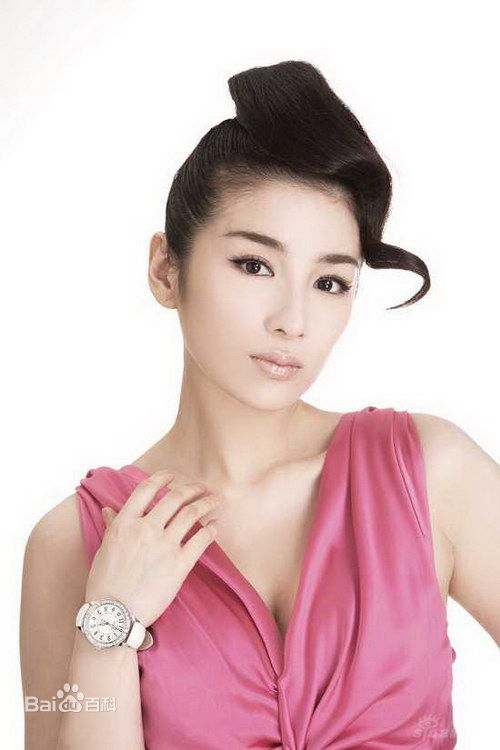 最新黄奕(Crystal)精彩图册