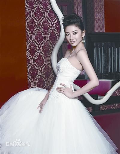 最新黄奕(Crystal)精彩图册