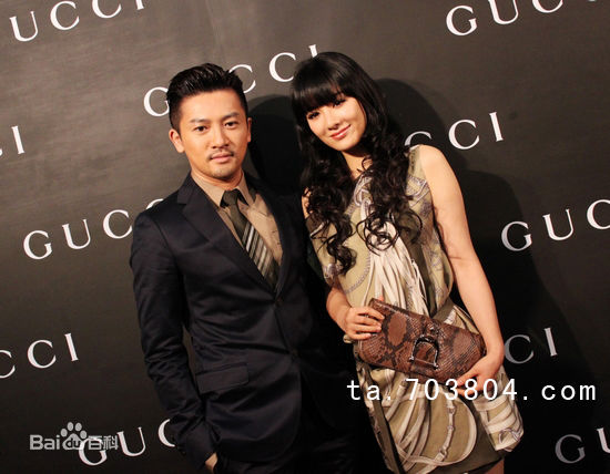 最全黄奕(Crystal)精彩图册