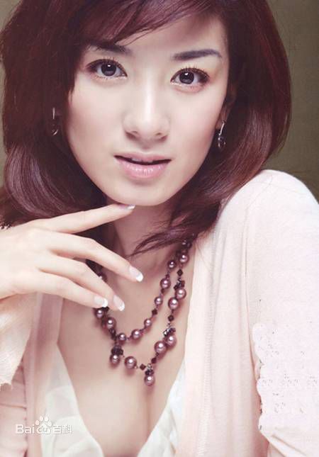 最全黄奕(Crystal)精彩图册