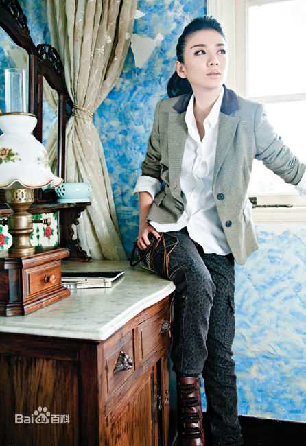 最全黄奕(Crystal)精彩图册