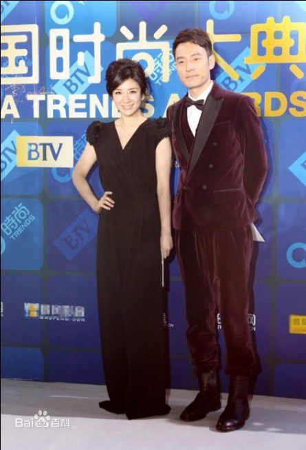 最全黄奕(Crystal)精彩图册