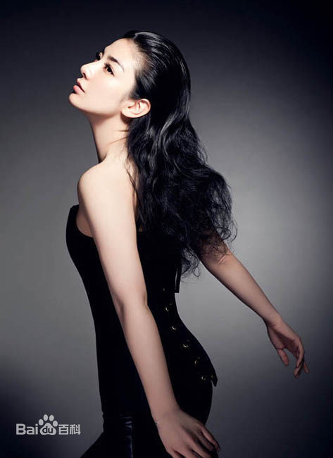 最全黄奕(Crystal)精彩图册