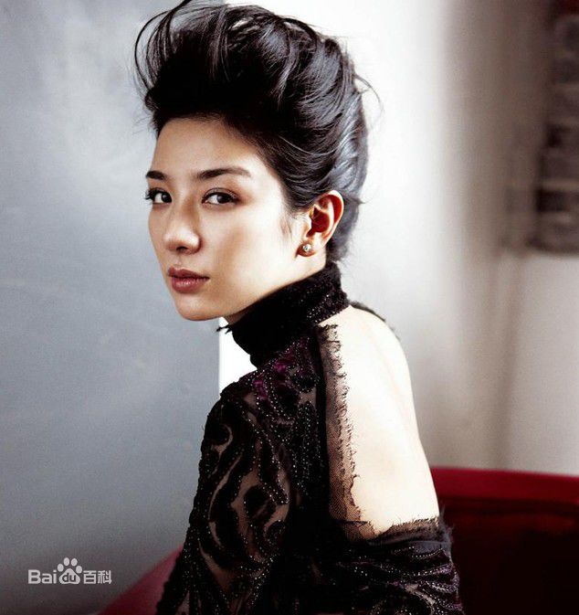 最全黄奕(Crystal)精彩图册