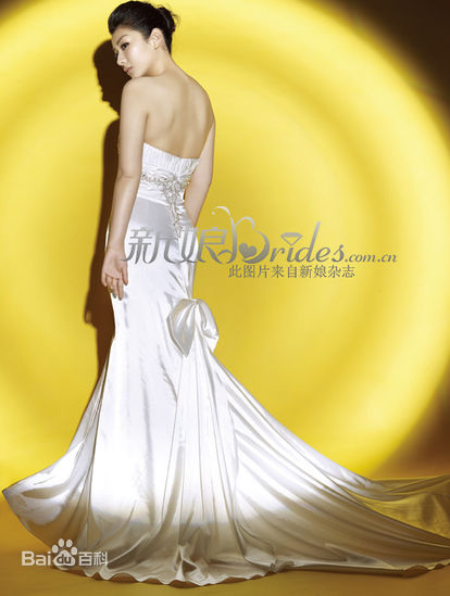 最新黄奕(Crystal)精彩图册