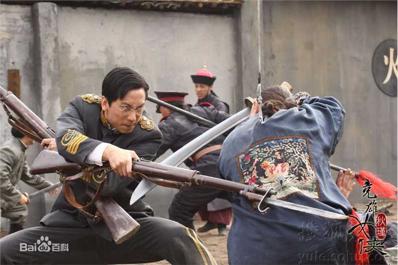 最新黄奕(Crystal)精彩图册