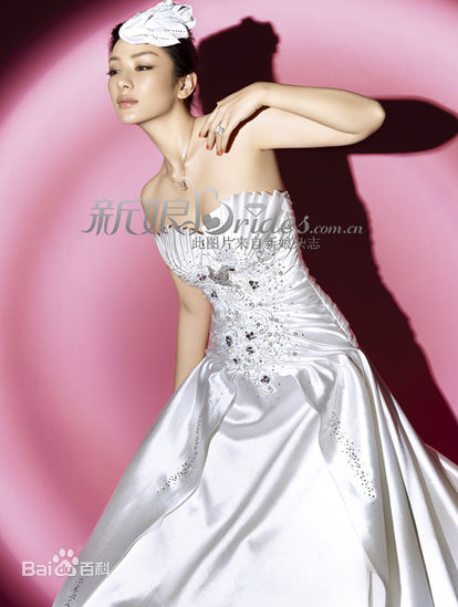 最新黄奕(Crystal)精彩图册