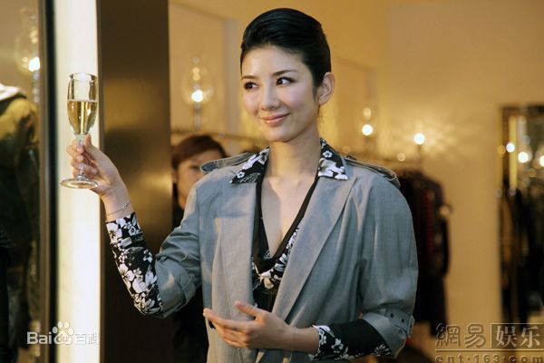 黄奕(Crystal)精彩图册