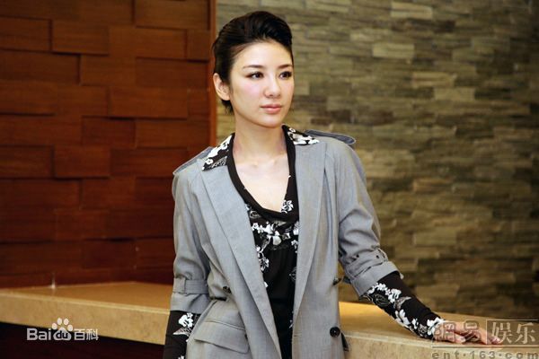 黄奕(Crystal)精彩图册