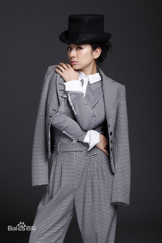 黄奕(Crystal)精彩图册