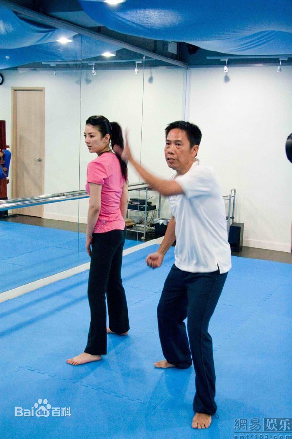 黄奕(Crystal)精彩图册