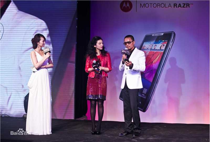 黄奕(Crystal)精彩图册