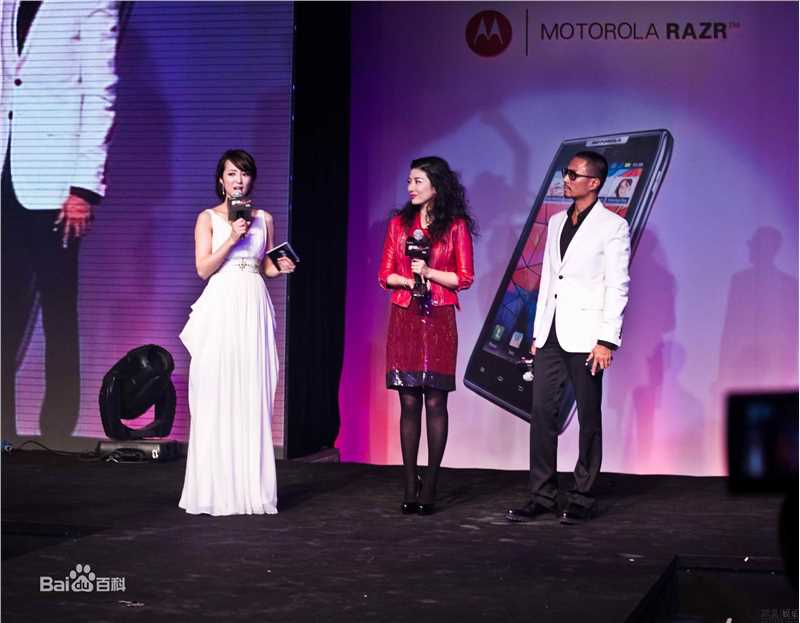 黄奕(Crystal)精彩图册