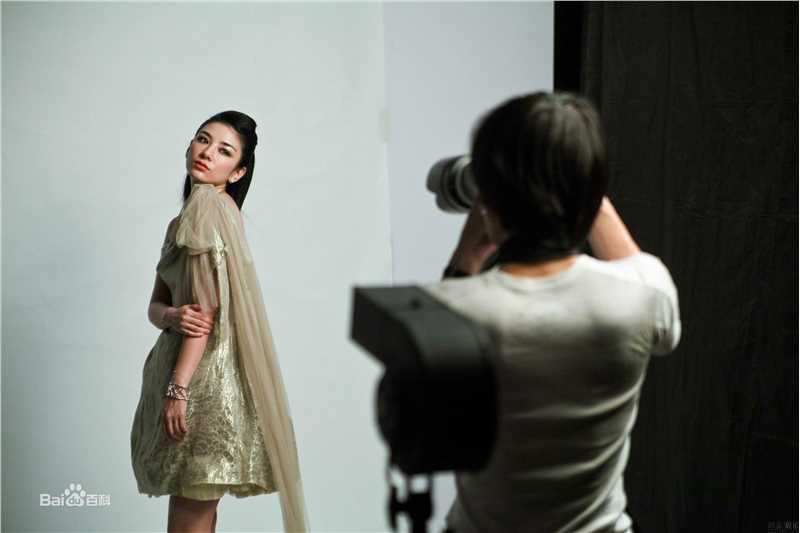 黄奕(Crystal)精彩图册