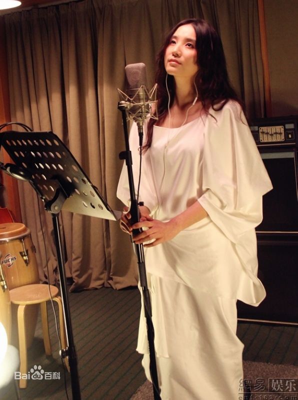 黄奕(Crystal)精彩图册