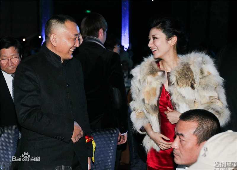 黄奕(Crystal)精彩图册