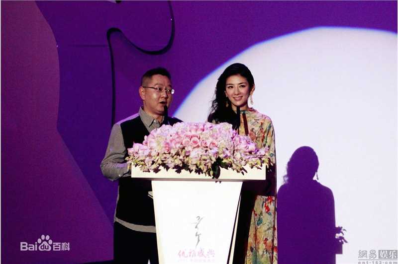 黄奕(Crystal)精彩图册