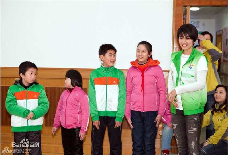 最全黄奕(Crystal)精彩图册