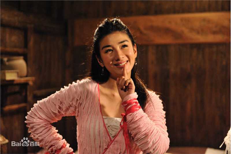 最全黄奕(Crystal)精彩图册