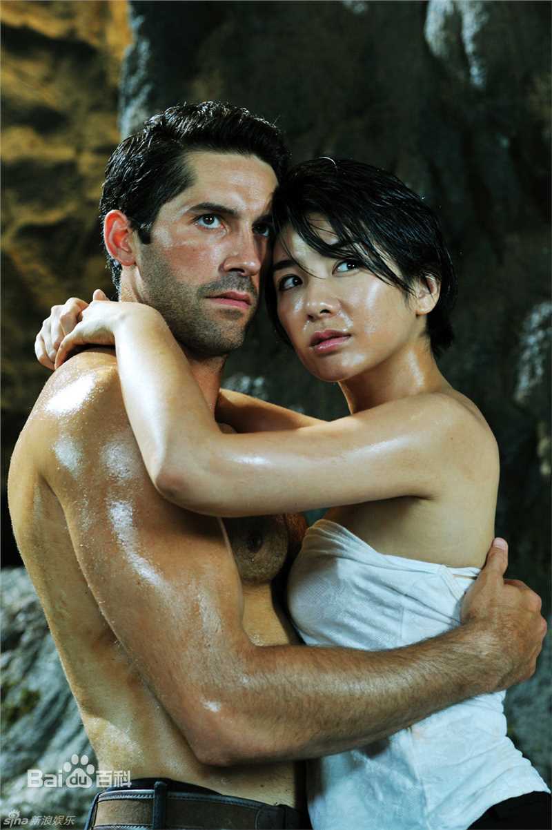 最全黄奕(Crystal)精彩图册