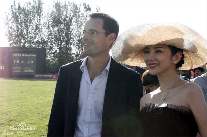 最全黄奕(Crystal)精彩图册