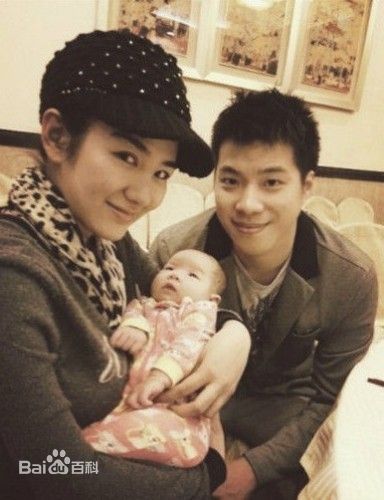 最优质黄奕(Crystal)生活照