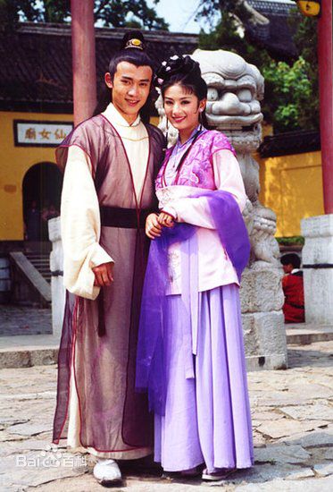 最优质黄奕(Crystal)生活照