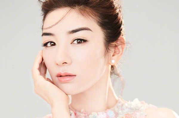 最优质黄奕(Crystal)生活照