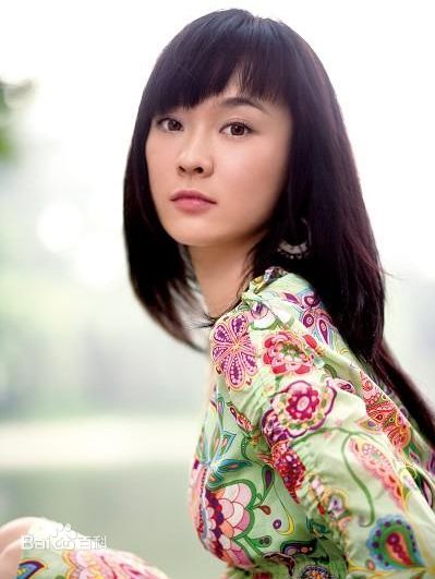 霍思燕(Huo Siyan)最新早期清纯图集