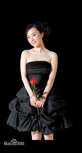 霍思燕(Huo Siyan) 男人志