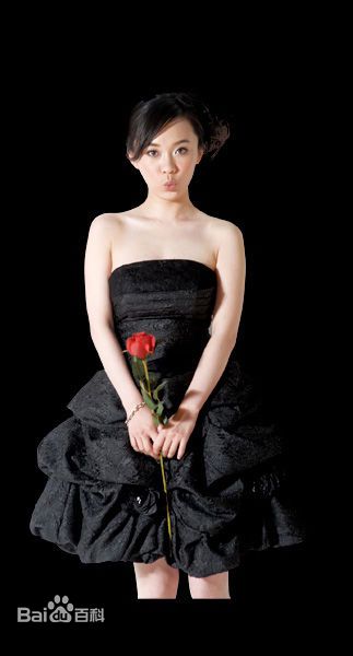 霍思燕(Huo Siyan) 男人志