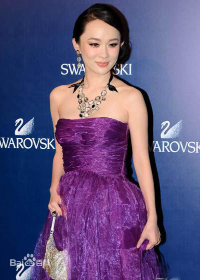 霍思燕(Huo Siyan)各种红毯照图册