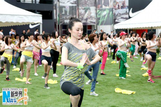 霍思燕(Huo Siyan)各种红毯照图册