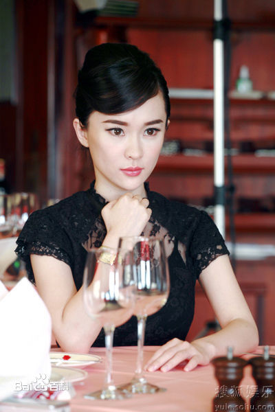 霍思燕(Huo Siyan)精选各类图册