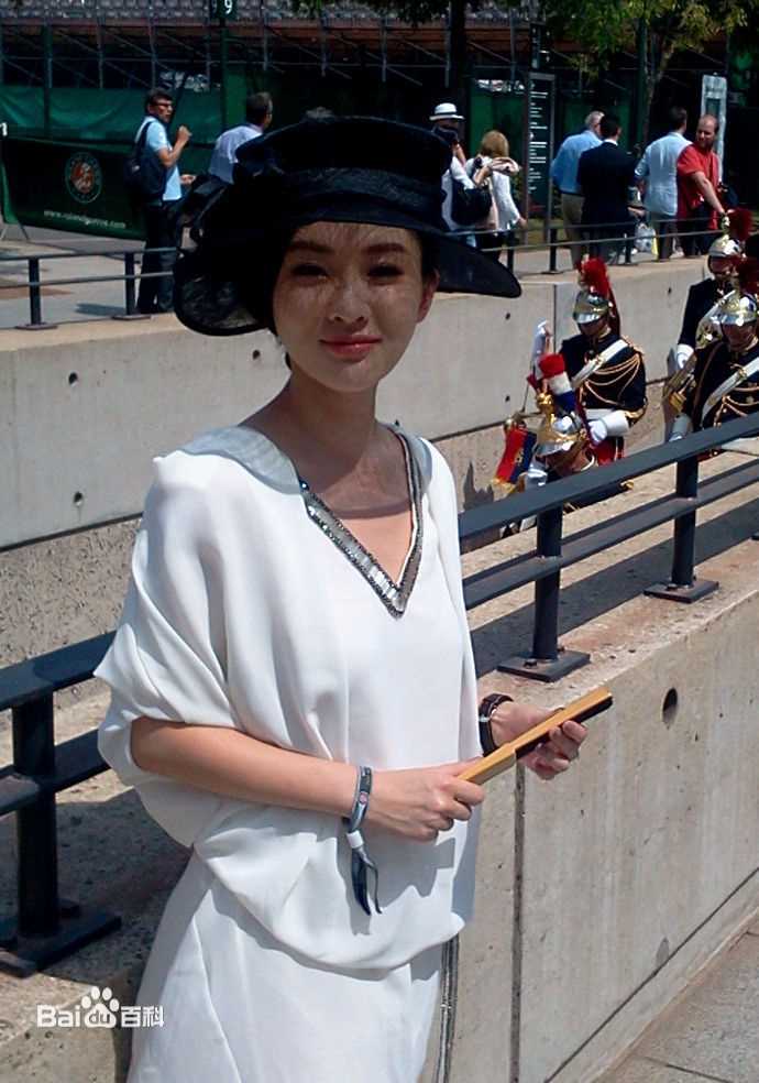 霍思燕(Huo Siyan)精选各类图册