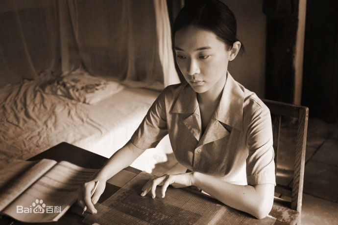 最全霍思燕(Huo Siyan)在《风车》饰演女主角舒兆欣中的相册