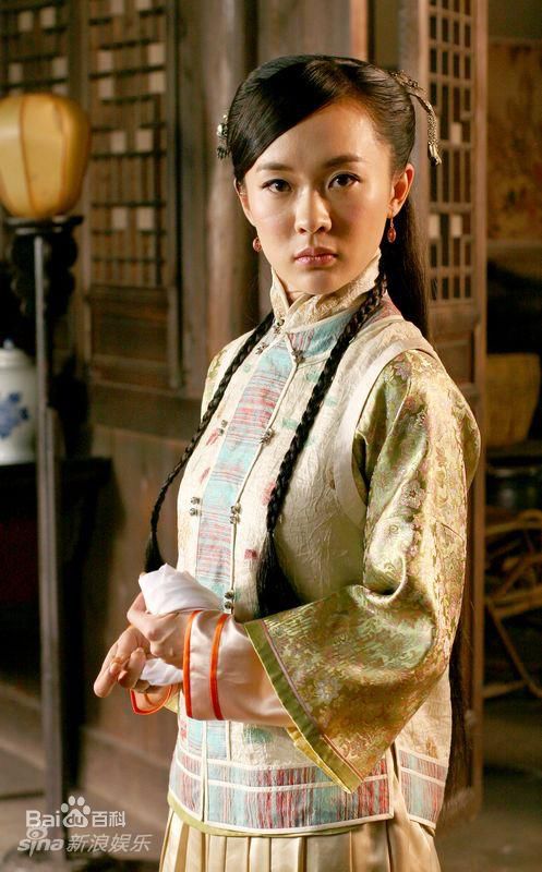 最全霍思燕(Huo Siyan)在《风车》饰演女主角舒兆欣中的相册