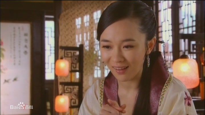 最全霍思燕(Huo Siyan)在《天师钟馗》饰演单元女主角苏美娘/苏妲己中的壁纸